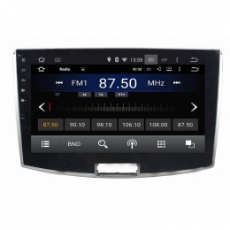 CarMedia KD-1011-P5 для Volkswagen Passat B6, B7, CC на Android 9.0