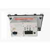Штатная магнитола CarMedia KD-8003-P5 для Mazda 3 2009-2013 (BL) на Android 9.0