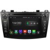 Штатная магнитола CarMedia KD-8003-P5 для Mazda 3 2009-2013 (BL) на Android 9.0