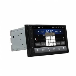 CarMedia KD-9406-P5 для Toyota Corolla XI, XII; Fortuner 2015-2025 на Android 9.0