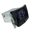 Штатная магнитола CarMedia KD-8116-P5 для SsangYong Tivoli, XLV 2015-2025 на Android 9.0