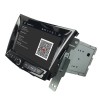 Штатная магнитола CarMedia KD-8116-P5 для SsangYong Tivoli, XLV 2015-2025 на Android 9.0