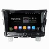 Штатная магнитола CarMedia KD-8116-P5 для SsangYong Tivoli, XLV 2015-2025 на Android 9.0