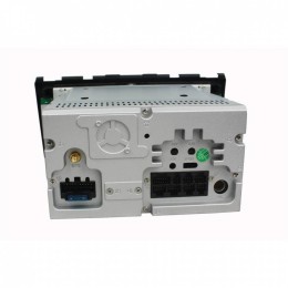 CarMedia KD-8105-P5 для Honda CRV III 2006-2012 (RE) на Android 9.0