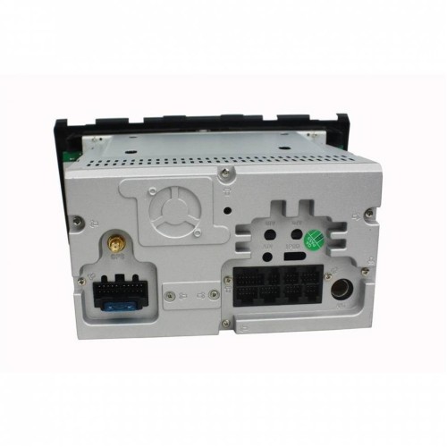 Штатная магнитола CarMedia KD-8105-P5 для Honda CRV III 2006-2012 (RE) на Android 9.0