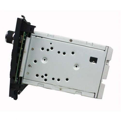 Штатная магнитола CarMedia KD-8105-P5 для Honda CRV III 2006-2012 (RE) на Android 9.0