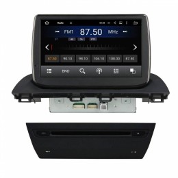 CarMedia KD-9102-P5 для Mazda 3 2013+ на Android 9.0