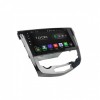 Штатная магнитола CarMedia KD-1060-P5 для Nissan Qashqai II, X-Trail III (T32) 2015-2019 на Android 9.0