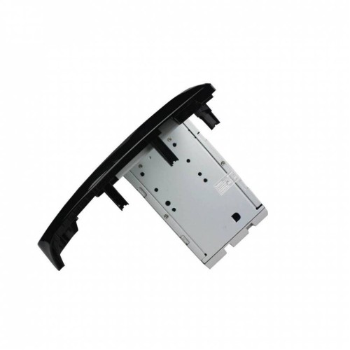 Штатная магнитола CarMedia KD-1060-P5 для Nissan Qashqai II, X-Trail III (T32) 2015-2019 на Android 9.0