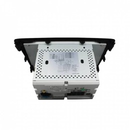 CarMedia KD-1060-P5 для Nissan Qashqai II, X-Trail III (T32) 2015-2019 на Android 9.0