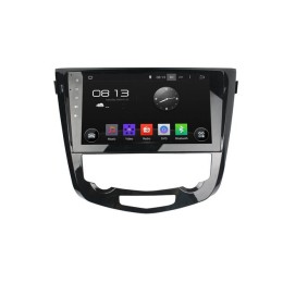 CarMedia KD-1060-P5 для Nissan Qashqai II, X-Trail III (T32) 2015-2019 на Android 9.0