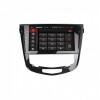 Штатная магнитола CarMedia KD-1060-P5 для Nissan Qashqai II, X-Trail III (T32) 2015-2019 на Android 9.0