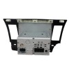 Штатная магнитола CarMedia KD-1105-P5 для Mitsubishi Lancer X 2007-2018 на Android 9.0
