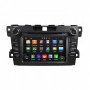 Штатная магнитола CarMedia KD-7007-P5 для Mazda CX-7 (2006-2012) на Android 9.0
