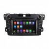 Штатная магнитола CarMedia KD-7007-P5 для Mazda CX-7 (2006-2012) на Android 9.0