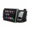 Штатная магнитола CarMedia KD-1034-P5 10" для Toyota RAV4 (CA40) 2013-2019 на Android 9.0