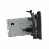 Штатная магнитола CarMedia KD-1034-P5 10" для Toyota RAV4 (CA40) 2013-2019 на Android 9.0