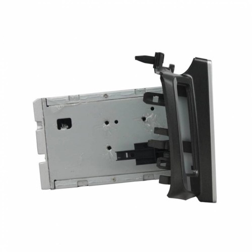 Штатная магнитола CarMedia KD-1034-P5 10" для Toyota RAV4 (CA40) 2013-2019 на Android 9.0