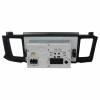 Штатная магнитола CarMedia KD-1034-P5 10" для Toyota RAV4 (CA40) 2013-2019 на Android 9.0