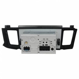 CarMedia KD-1034-P5 10