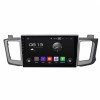 Штатная магнитола CarMedia KD-1034-P5 10" для Toyota RAV4 (CA40) 2013-2019 на Android 9.0