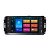 Штатная магнитола CarMedia KD-7228-P5-32 для Dodge на Android 10.0