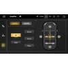 Штатная магнитола CarMedia KD-7228-P5-32 для Dodge на Android 10.0