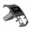 Штатная магнитола CarMedia KD-9702-P5 для Kia Cerato II 2008-2013 (TD) с климат-контролем на Android 9.0