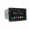Штатная магнитола CarMedia KD-7081-P5 для Peugeot 3008, 5008, Partner на Android 10.0