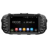 Штатная магнитола CarMedia KD-8042-P5 для Kia Soul II 2013-2019 на Android 9.0