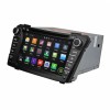 Штатная магнитола CarMedia KD-7029-P5-4G для Hyundai i40 2011+ на Android 10.0