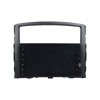 Штатная магнитола CarMedia KD-8238-P5 8" для Mitsubishi Pajero IV 2006-2015 (V97/V93) на Android 9.0