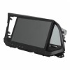 Штатная магнитола CarMedia KD-1088-P5 10" для Hyundai Elantra 2016+ на Android 9.0