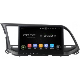 CarMedia KD-1088-P5 10