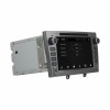Штатная магнитола CarMedia KD-7604-g-P5 для Peugeot 308 I, 408, RCZ I 2010-2017 серый на Android 9.0