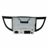 Штатная магнитола CarMedia KD-1050-P5 10" для Honda CRV IV 2012-2015 (RM) на Android 9.0