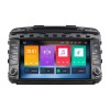 Штатная магнитола CarMedia KD-9106-P5 9" для Kia Sorento 2015+ (UM), Sorento Prime на Android 9.0