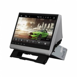 CarMedia KD-1047-P5 для Opel Astra J (2010-2015) на Android 9.0
