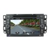 Штатная магнитола CarMedia KD-7046-P6 для Chevrolet Aveo 2005-2011 (T250), Epica 2006-2012, Captiva 2006-2011 на Android 10.0