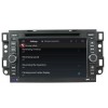 Штатная магнитола CarMedia KD-7046-P6 для Chevrolet Aveo 2005-2011 (T250), Epica 2006-2012, Captiva 2006-2011 на Android 10.0