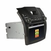 Штатная магнитола CarMedia KD-8060-P6 для Chevrolet TrailBlaizer 2012-2015, Colorado 2012-2015 на Android 10.0