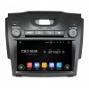 Штатная магнитола CarMedia KD-8060-P6 для Chevrolet TrailBlaizer 2012-2015, Colorado 2012-2015 на Android 10.0