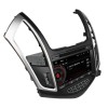 Штатная магнитола CarMedia KD-8087-P6 для Chevrolet Cruze 2013-2015 на Android 9.0