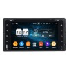 Штатная магнитола CarMedia KD-6204-P6 для Ford Focus I, Mondeo, Escape, Explorer III, Expedition I, Expedition II, Excursion, Maverick II, Mustang IV, Ranger (америка), F-150, Cougar, Crown Victoria, Econoline, Fiesta Mk4, Puma, Windstar на Android 9.0
