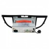 Штатная магнитола CarMedia KD-8097-P6 8" для Honda CRV IV 2012-2015 (RM) на Android 9.0