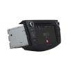 Штатная магнитола CarMedia KD-7606-P6 для Toyota RAV4 (2006-2012) на Android 9.0