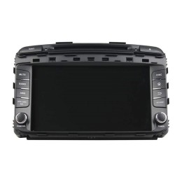 CarMedia KD-9106-P6 9