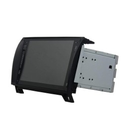 CarMedia KD-9016-P6 для Toyota Tundra 2007-2013; Sequoia II 2008-2022 на Android 10.0
