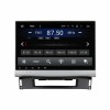 Штатная магнитола CarMedia KD-1047-P6 для Opel Astra J (2010-2015) на Android 10.0