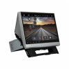 Штатная магнитола CarMedia KD-1047-P6 для Opel Astra J (2010-2015) на Android 10.0